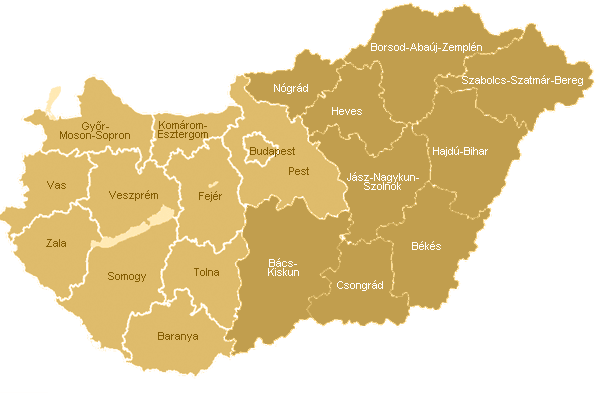kelet magyarország térkép Diatech Kft. | Elérhetőségeink kelet magyarország térkép