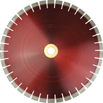 Gránitvágó tárcsák