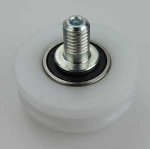Görgő 038F6 Vágóegységhez