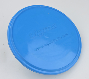 Gumi Sigma vákuumkoronghoz D 120mm