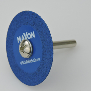 Maxon üvegvágó tárcsa 50x0,6x8x6 mm