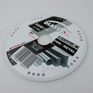 Maxon univerzális vágókorong 125x1,55x22,2 mm