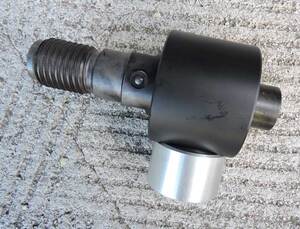 Porelszívó adapter 5/4