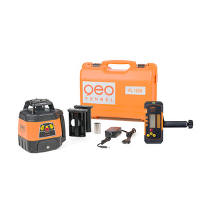 geo-FENNEL FL 105H automata forgólézer FR50