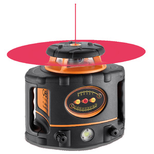 geo-FENNEL FL 300HV-G EasyGRADE automata forgólézer FR50