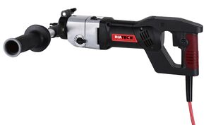 GL-112 koronafúró gép száraz fúráshoz