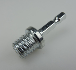 M14 külső mentes átalakitó fúrógéphez