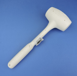 SIGMA gumikalapács 500g