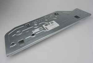 Alu. lemez Sigma csempevágóhoz (003) jobb oldal