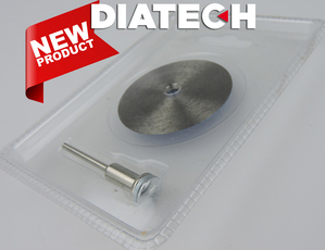 Maxon üvegvágó tárcsa 50x1,1x8x3 mm