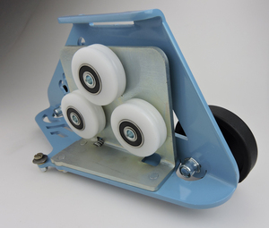 Vágóegység 8AE3 KERA-CUT táblavágóhoz