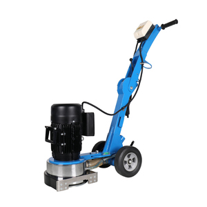 BYCON DFG-250E padlócsiszológép 250 mm-es csiszoló koronggal