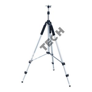 geo-FENNEL FS 30-XS állítható magasságú beltéri alumíniumállvány