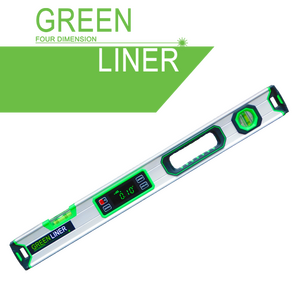 Green Liner GL-600 digitális lejtésmérő