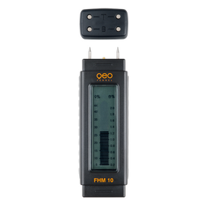 geo-FENNEL FHM 10 nedvességmérő