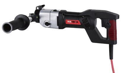 Diatech koronafúrógépek