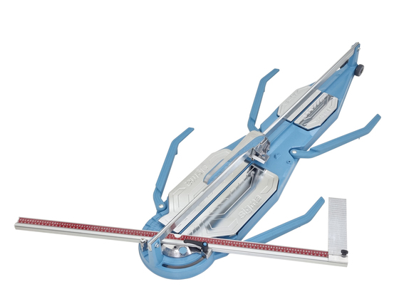 Sigma csempevágó 125cm 
