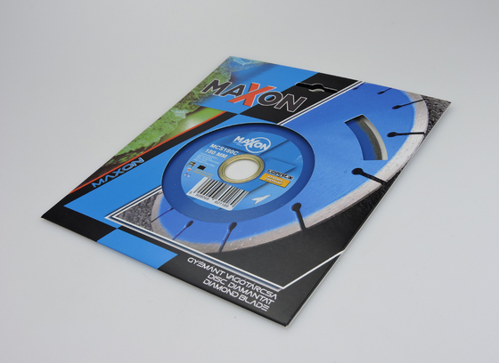 Maxon csempe CLASSIC 180x25,4x5 mm gyémánt vágótárcsa