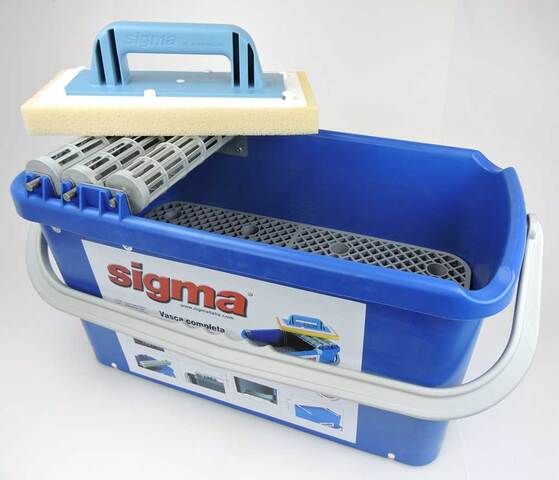 Mosóvödör Sigma
