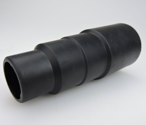 Porelszívó adapter -kúp