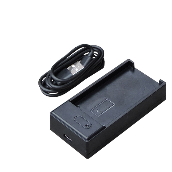 Töltő Green Liner 4D keresztlézerhez