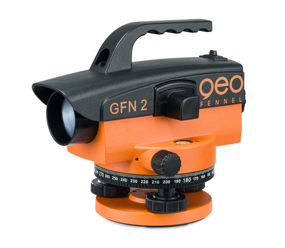 geo-FENNEL GFN 2 optikai szintező