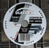 Diatech fém vágótárcsa 125x1,55x22,2 mm